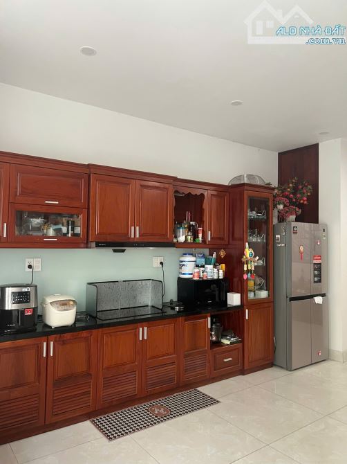 Bán NHÀ HẺM 10M 125/ LÊ ĐỨC THỌ P17 - 5.1❌21M, 3 TẦNG - 17 TỶ - 2