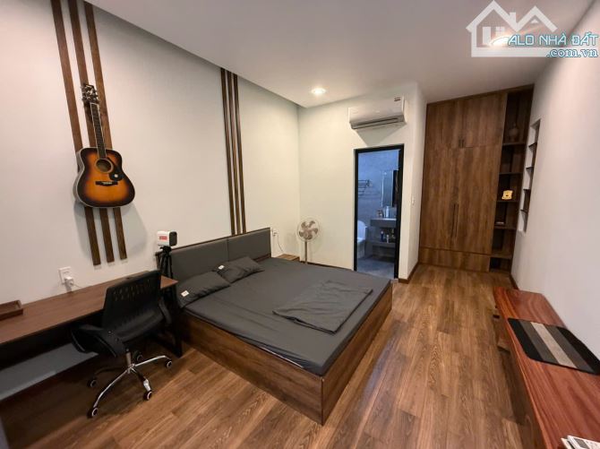 📌 Bán nhà vườn đường TÔN THẤT CẢNH cạnh trục Võ Nguyên Giáp, P. An Cựu 💰 Giá 17,xtr/m2 - 2