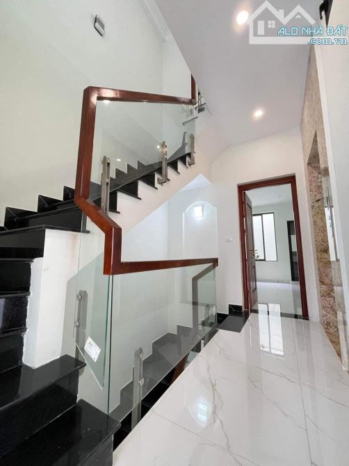 NHÀ MỚI 4 TẦNG DT 45M2 TRẠI GẦN SONG PHƯƠNG HOÀI ĐỨC GIÁ 4,5 TỶ. - 2