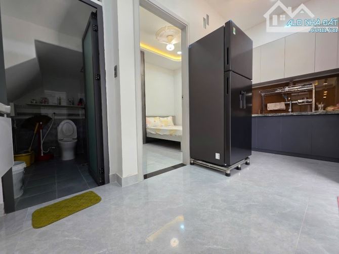LÊ VĂN SỸ PHÚ NHUẬN 50M2, 2 TẦNG, HƠN 7 TỶ THƯƠNG LƯỢNG. - 2
