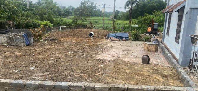 BÁN NHANH  2 LÔ ĐẤT GIÁ RẺ VỊ TRÍ ĐẸP. - 2