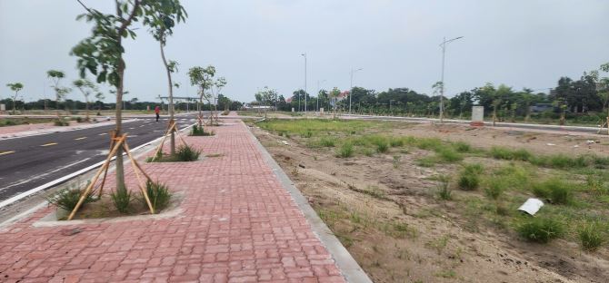 Đất nền tại thủ phủ công nghiệp Ân Thi, Hưng Yên chỉ 2,061 tỷ hạ tầng đẹp dân cư hiện hữu - 2