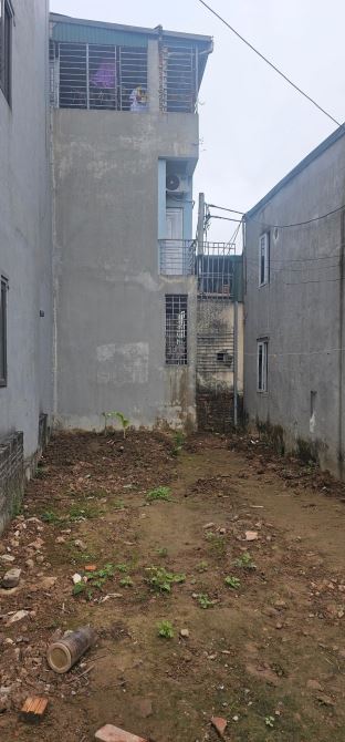 BÁN ĐẤT TRẦN THÁI TÔNG – GIÁ TỐT CHỈ 6.5 TỶ - LÔ GÓC 3 THOÁNG - 2