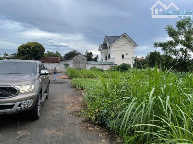 BÁN LÔ ĐẤT 62M² – THÔN 7 TÂN XÃ – GẦN KHU CÔNG NGHỆ CAO - 2