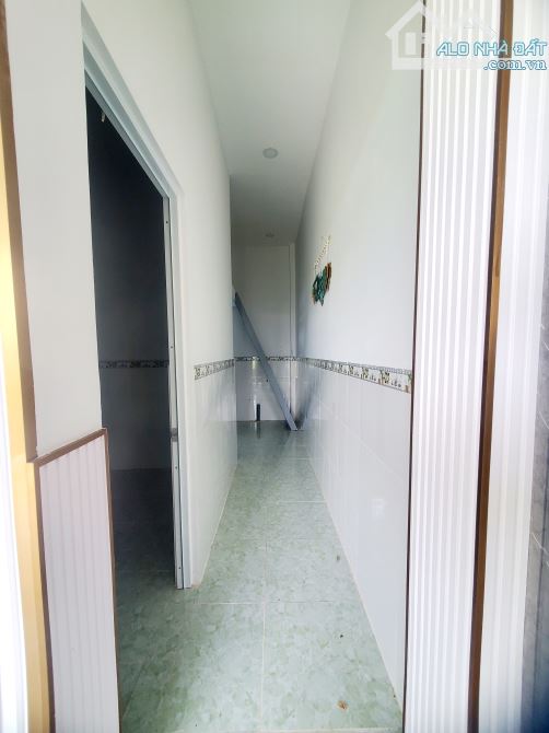 🏠 BÁN NHÀ GIÁ RẺ GẦN QUẬN 8 – 4x10M – CẤP 4 – SỔ HỒNG RIÊNG – CHỈ 1.05 TỶ - 2