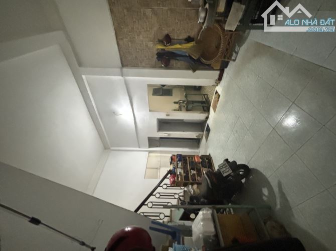 Bán đất tặng nhà! 87m2 - 5.5x15 - Bạch Đằng - Ngã 4 Hàng Xanh - P15- 8.4 tỷ P15 Bình Thạnh - 2