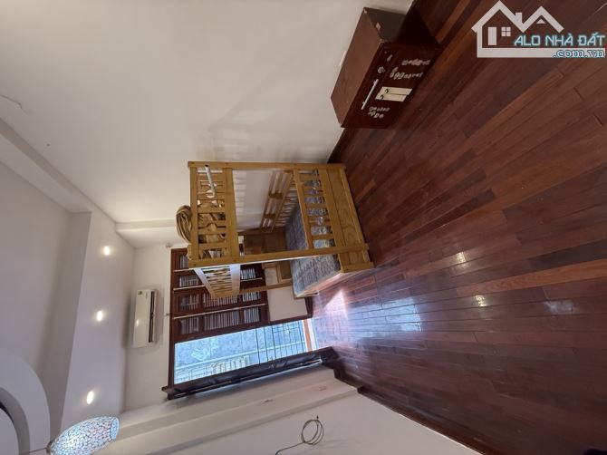Bán nhà phân lô Học Viện Khoa Học Quân Sự, 50m2, Nhỉnh 8 tỷ - 2