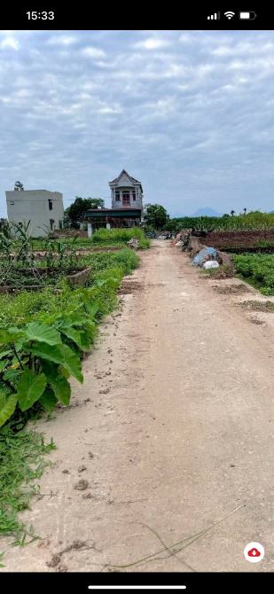 Bán đất Quang tiến lô nhỏ vừa tiền giá hợp lý cho ai tài chính vừa - 2