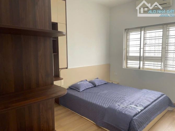 SIÊU HIẾM- TẦNG 16 CHUNG CƯ VIỆN BỎNG LÊ HỮU TRÁC- HÀ ĐÔNG DT 77M-2 PN- GIÁ 4,2 TỶ-FUL NT - 2