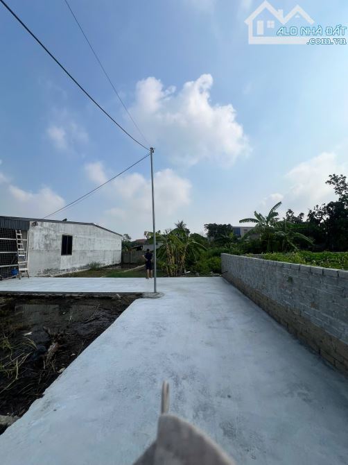 BÁN 2 LÔ CẠNH NHAU ĐÂU KIÊN - QUỐC TUẤN GIÁ CHỈ 690TR - 2