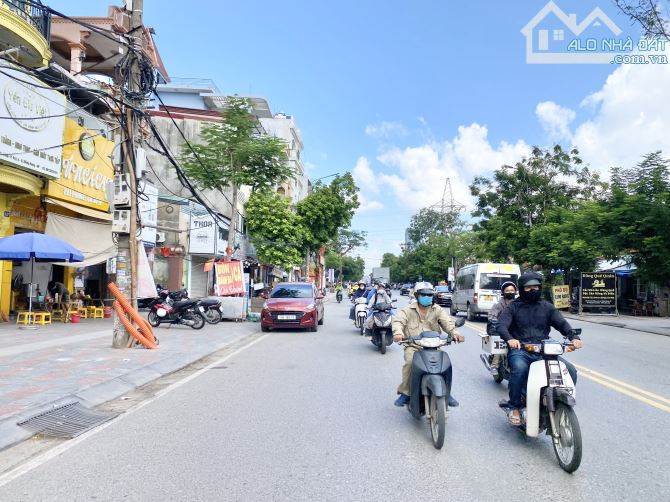Bán đất 92m2 tại Tuyến 2 đường Bạch Đằng, Hạ Lý, Hồng Bàng 6,44 tỷ - 2