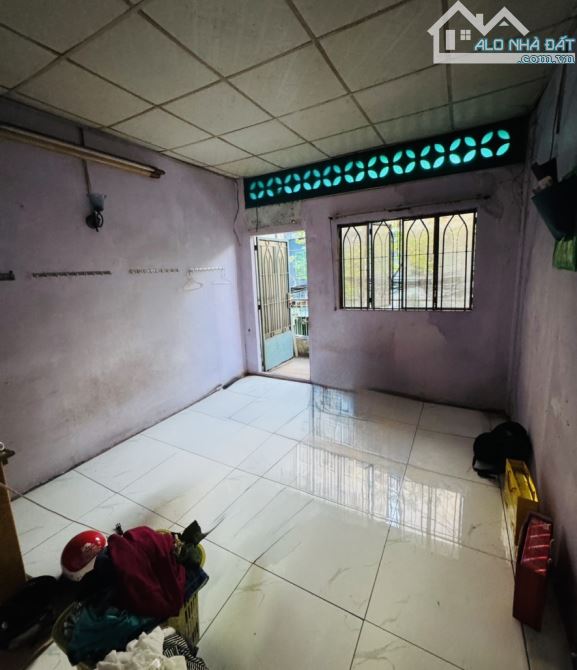 🏡Bán nhà LLQ - 40m2 - 3 Tầng - hẻm 5m - 4pn - Ngay vòng xoay LLQ - Chỉ 5.980 Tỷ 💵 - 2
