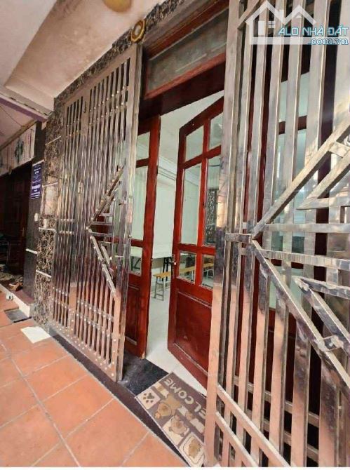 Nhà 5 Tầng, Trịnh Văn Bô – Ô Tô Tận Cửa – Sát Mỹ Đình-6.8 tỷ - 2