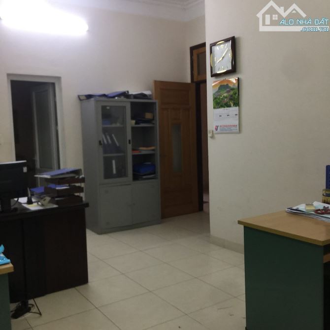 SIÊU HOT! Bán gấp Biệt Thự KĐT Định Công 125m2 * 4 tầng giá 33.5 tỷ có thương lượng - 2