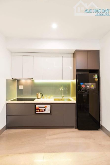 TOÀ CĂN HỘ 5 TẦNG NGUYỄN ĐỨC AN NGAY SÁT BIỂN, DÒNG TIỀN 90TR/TH, CHỈ 15,X TỶ - 2