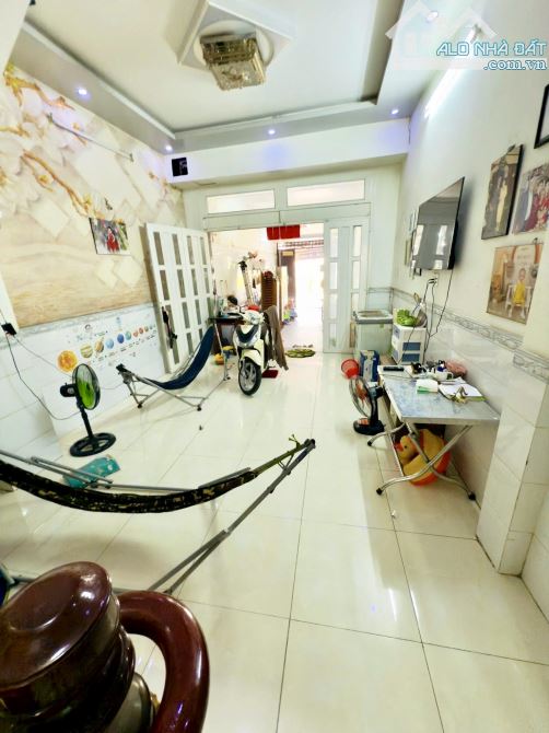 Bán Nhà Mặt Tiền Mễ Cốc - Vị Trí Đẹp - Nhà 4 Tầng - 7,380 Tỷ TL Chính Chủ - 2