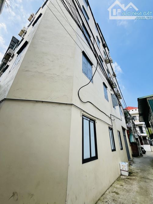 Bán nhà trọ lô góc 80m2, 6 tầng, 13 phòng tại Đông Ngạc, Hà Nội! - 2