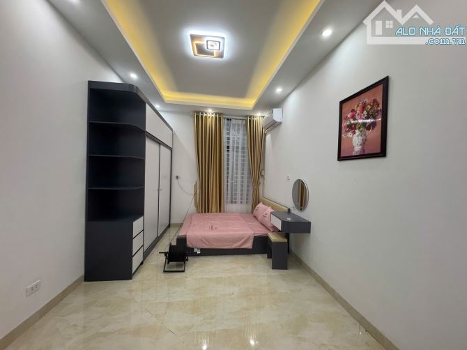 BÁN GẤP NAHF GIÁP BÁT- 20M RA Ô TÔ, 26M2 X 3 TẦNG, CHỈ 5.3 TỈ - 2
