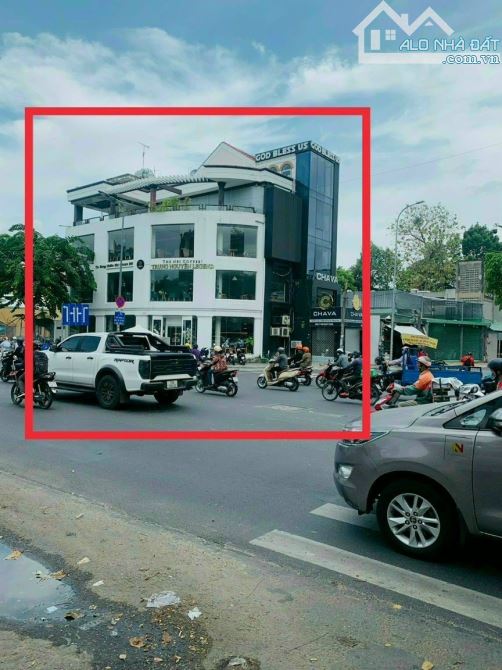 Bán nhà mặt tiền nguyễn thái học , Quận 1. DT: 8.25x22m , 3 tầng , giá bán 82 tỷ TL - 2