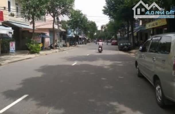 SIÊU VIP! BÁN ĐẤT 2 MẶT TIỀN 535M2 – 85,28 TỶ - MT NÚI THÀNH - Q. HẢI CHÂU - 2