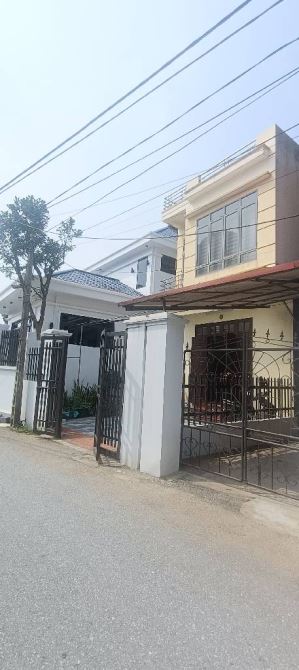🔥 SIÊU HIẾM – NHÀ ĐẸP GẦN ECOPARK VĂN GIANG – Ô TÔ VÀO TẬN NHÀ 🔥 💥 Diện tích 115m2 , MT - 2
