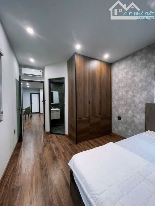 🏡 SIÊU PHẨM 3 TẦNG 90M² FULL NỘI THẤT – TRUNG TÂM PHỐ CỔ CẦU ĐẤT, NGÔ QUYỀN – CHỈ 6,15 TỶ - 2