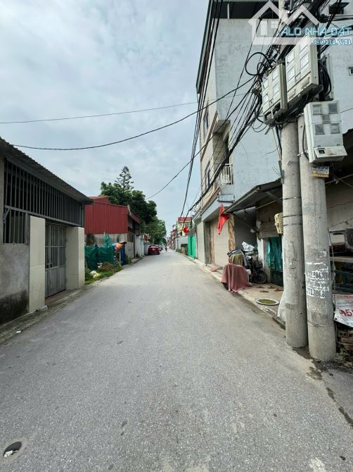 CHÍNH CHỦ CẦN BÁN GẤP LÔ ĐẤT ĐẸP  NHƯ TRANH  TẠI MAI LÂM – ĐÔNG ANH! 💥 - 2