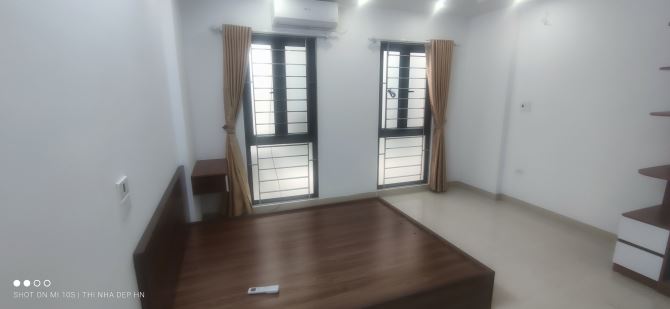 Nhà đẹp Ngọc Trục 5 tầng full đồ 6.6 tỷ - 2