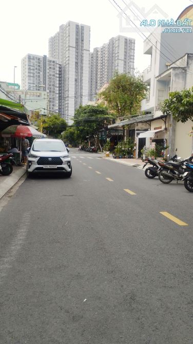 Nhất Phẩm 💥 MT Đường 36 -Bình Phú 1, F.10, Quận 6 (4x20m) 2 tầng chỉ 11 tỷ - 2