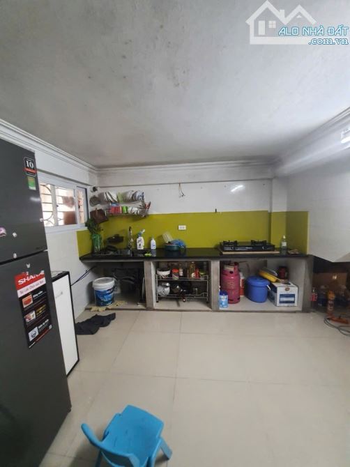 PHAN ĐÌNH GIÓT HÀ ĐÔNG- PHÂN LÔ-DT 52M - Ô TÔ ĐỖ CỬA-THOÁNG TRƯỚC SAU -NGÕ VIP,20M RA MẶT - 2