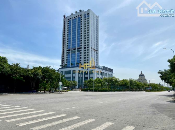 HAI LÔ LIỀN KỀ KĐT  XUÂN THÀNH - GẦN NHÀ  HÀNG CHUỒN CHUỒN - 2