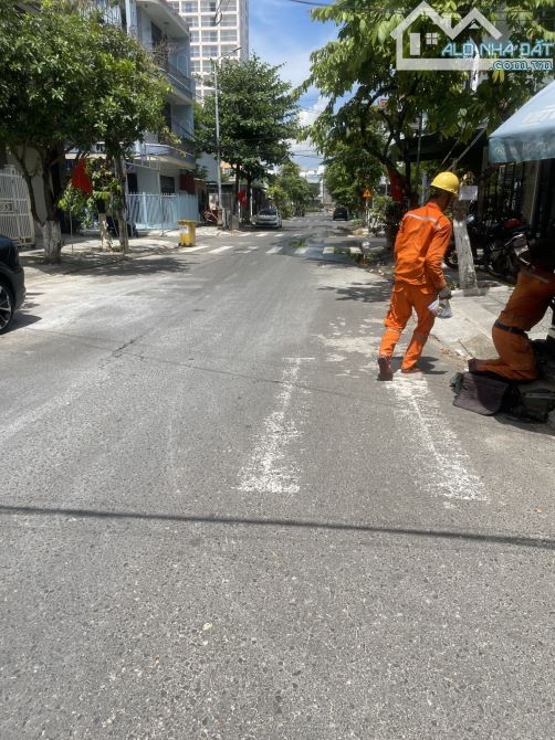 Chính chủ cần bán nhanh căn nhà 2 tầng đường An Trung 13 - 2