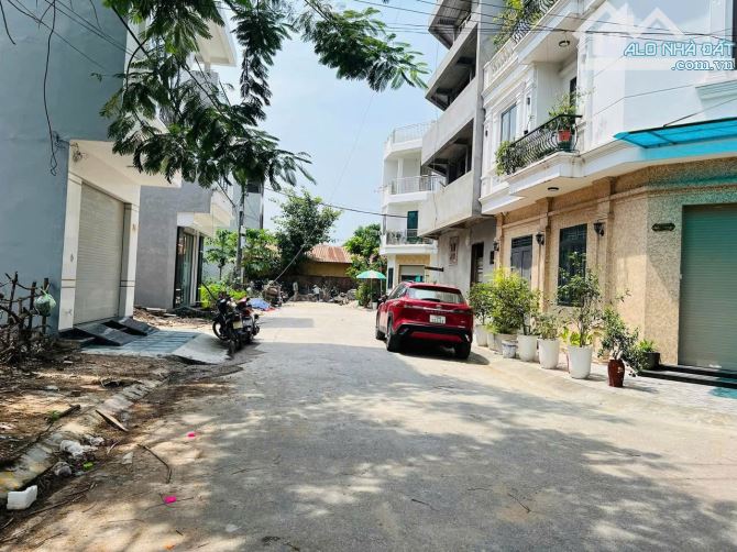 MR Đ.ANH-  BÁN ĐẤT LÔ GÓC KHU PHÂN LÔ HỒ ĐÁ– HỒNG BÀNG– HẢI PHÒNG GIÁ ĐẦU TƯ CHỈ 5XTR/M2 - 2