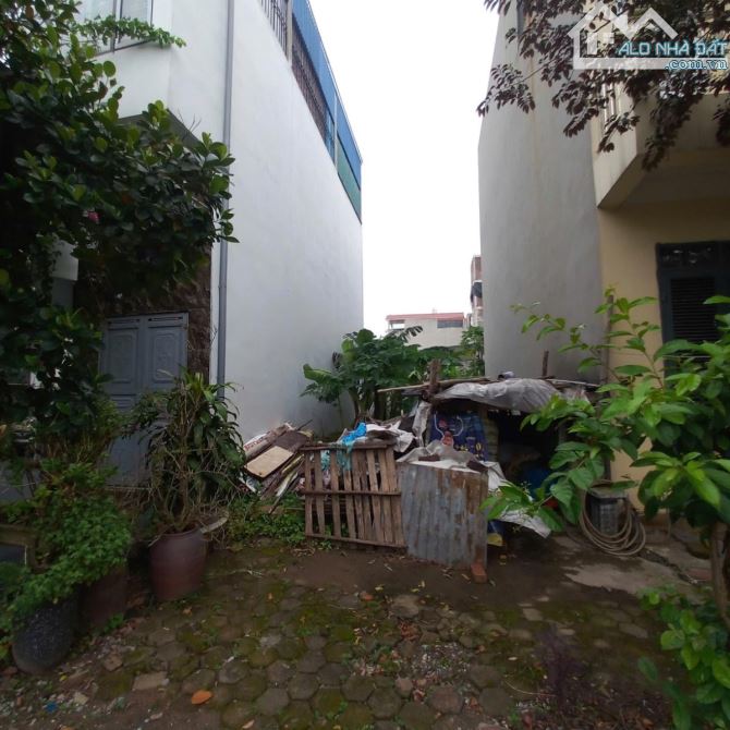 ĐẤT PHÂN LÔ KINH DOANH BIÊN GIANG - MẶT TIỀN 4.7M - VỈA HÈ - SÁT QL6 - GIÁ CHỈ 6.2 TỶ - 2