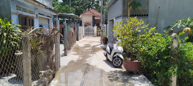 Bán đất diên lạc cách đường TL2 chỉ 100m - 2