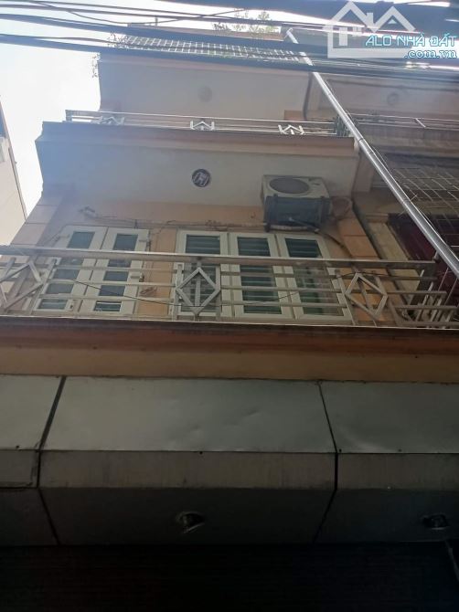 Bán đất ô tô tránh tăng nhà 3 tầng phố Trâu Quỳ, Gia Lâm, 65m chỉ 11,6 tỷ - 2