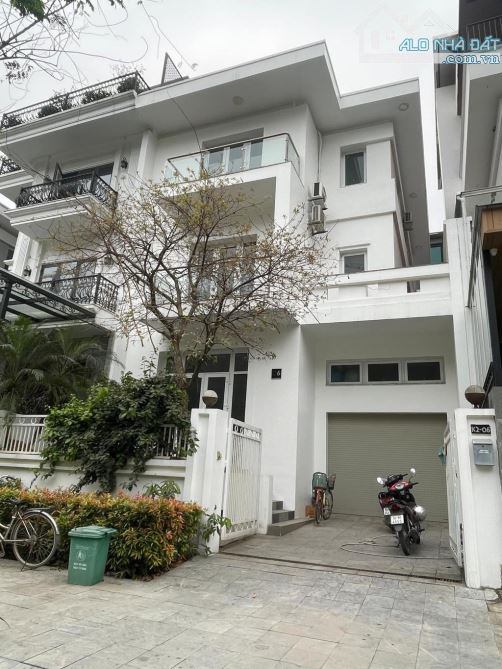 180M2 BIỆT THỰ ĐẲNG CẤP THƯỢNG LƯU CIPUTRA, TÂY HỒ, HÀ NỘI - 2