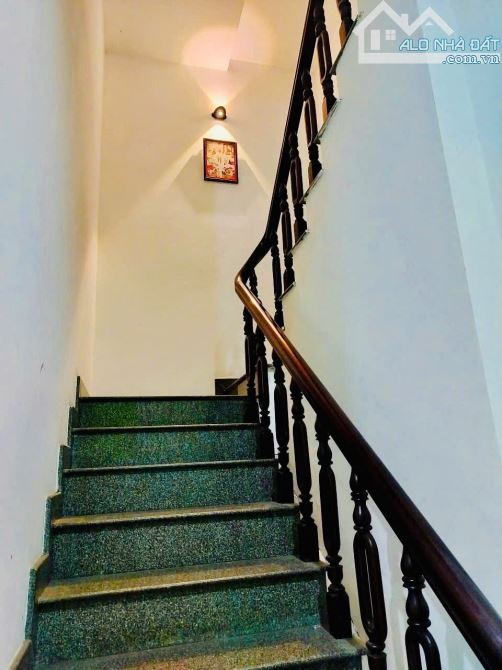 BÁN NHÀ 99 NGUYỄN CỬU ĐÀM KHU COMPOUD CÓ CÔNG VIÊN TRƯỚC NHÀ 5TẦNG 5X20 CHỈ 16,9TỶ - 2