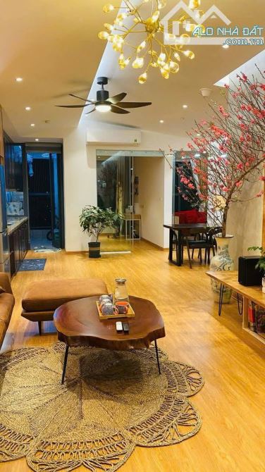 BÁN CHUNG CƯ VIP1 HH1 DƯƠNG ĐÌNH NGHỆ – CẦU GIẤY. 109M2 – 3PN – CĂN GÓC. 6,75 TỶ - 2