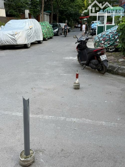 💥 BÁN NHÀ PHÂN LÔ – Ô TÔ TẢI ĐỖ CỬA – NGÕ THÔNG – KINH DOANH ĐỈNH 💥 - 2