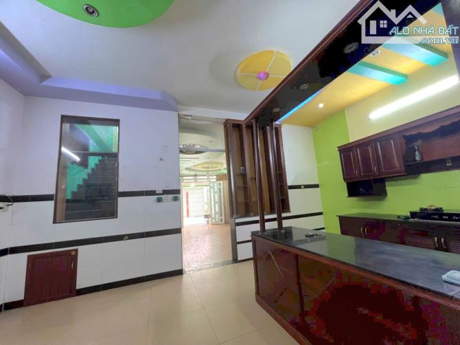 BÁN NHÀ ĐẸP SÁT LÊ TRỌNG TẤ.N - NGÃ TƯ GÒ MÂ.Y - 4PN - ( 6X15M ) - 2