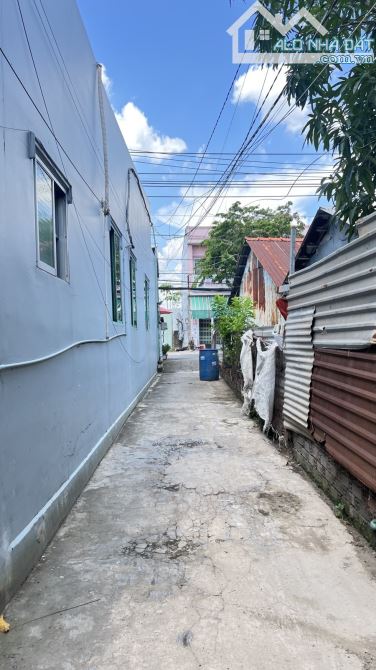 Dãy trọ 173m2 full thổ tương lai mặt tiền DÒNG TIỀN 13tr - 2