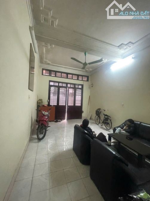 💥HIẾM - NGÕ 2 Ô TÔ - 7 CHỖ VÀO NHÀ - 82m *4 TẦNG - NHỈNH 20 TỶ - 2