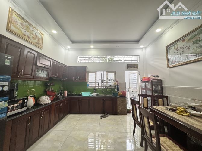 BÁN GẤP NHÀ 3 TẦNG MTKD Đ. TĂNG NHƠN PHÚ, PHƯỚC LONG B, DT 4.7X28,4PN, GIA CHỈ 14 Tỷ Hơn - 2
