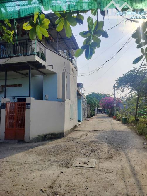 BÁN GẤP DÃY TRỌ 2 MẶT TIỀN - LÃ XUÂN OAI PHƯỜNG LONG TRƯỜNG TP THỦ ĐỨC 4,1 TỶ - 2