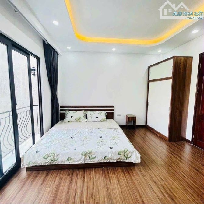 THỤY KHUÊ NGÕ NÔNG,THÔNG,MỚI ĐẸP-DT 35M x MT 4M CHỈ 7 TỶ 050 - 2