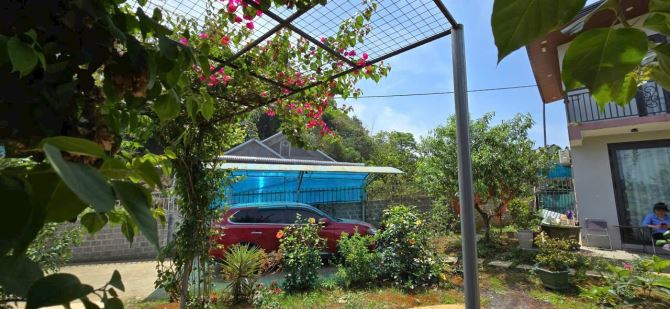 Chỉ 1,8 tỷ,căn tiểu villa 300m Cao Phong,lô góc, bài trí xinh xắn, chỉ việc xách vali về ở - 2