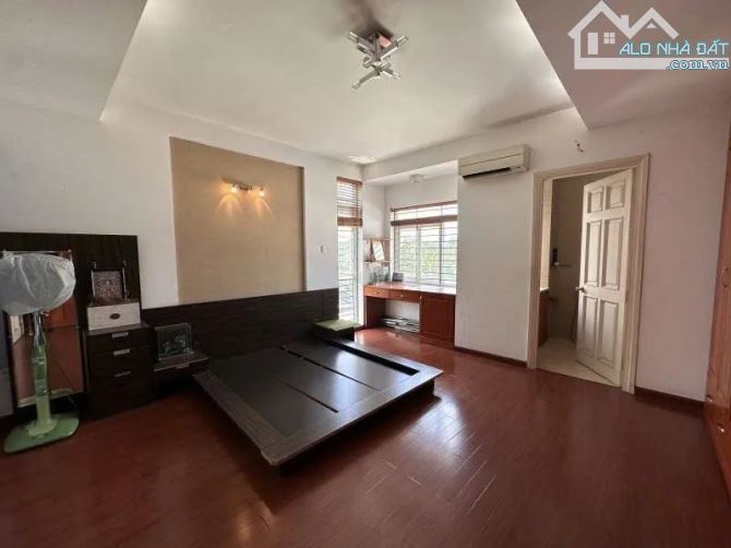 🏡 NGỘP NGÂN HÀNG BÁN GẤP TRONG THÁNG – CÁCH MẠNG THÁNG TÁM – 5.5 X 17 – 6 TẦNG – 25 TỶ - 2