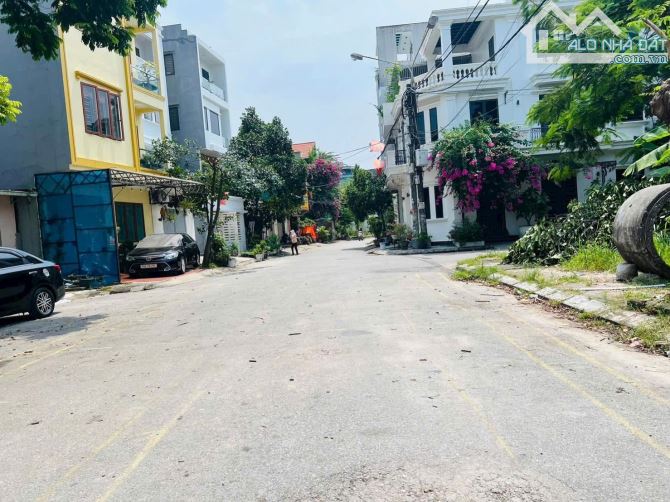 🔥 LÔ GÓC DUY NHẤT – KHU TĐC HỒ ĐÁ – SỞ DẦU – HỒNG BÀNG – HẢI PHÒNG GIÁ CHỈ 56 TRIỆU/M² 🔥 - 2