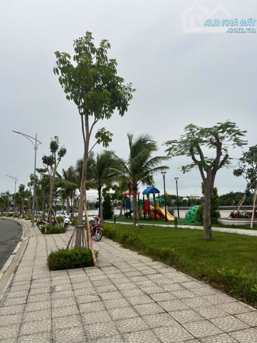 🏡 CHỦ CẦN BÁN NỀN ĐẤT ĐẸP - KHU AN PHÚ - AN KHÁNH, TP. THỦ ĐỨC 📍 - 2